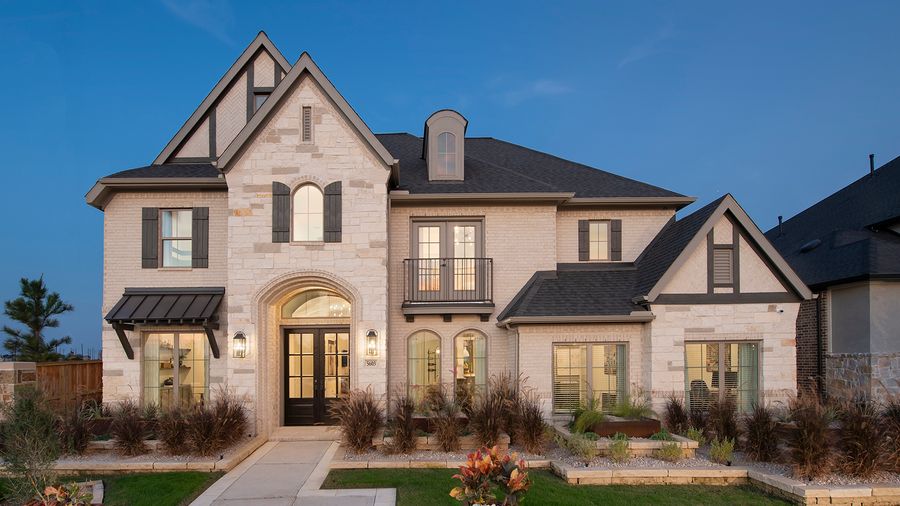 5603 Logan Ridge Lane (4098W)