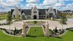 casa en Cambridge Crossing 50' por Perry Homes