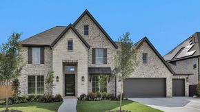 Meridiana 70' - Manvel, TX