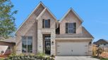 Candela South 50' - Richmond, TX