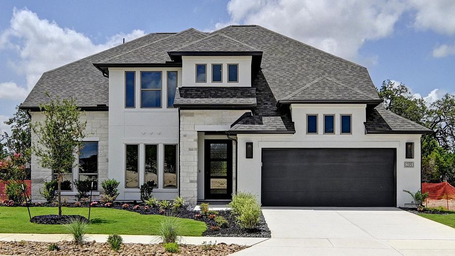 205 Fandango (3399W)