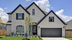 Weston Oaks 55' - San Antonio, TX