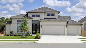 113 Barton Creek (3295W)