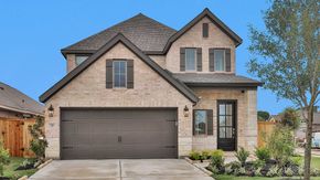 Candela South 40' - Richmond, TX