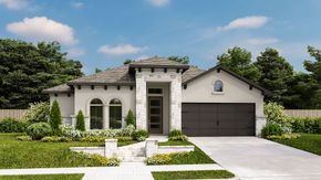 Artavia 55' - Valencia - Conroe, TX