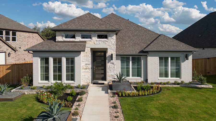 1408 Snowdrop Drive (2373H)