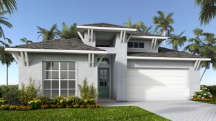 2517F - Mandarin Grove: Palmetto, Florida - Perry Homes