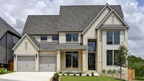 Arcadia Ridge 60' - San Antonio, TX