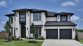 Amira 60' - Tomball, TX