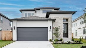 The Parklands 50' - Schertz, TX