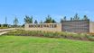 casa en Brookewater 40' por Perry Homes