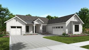 3220F - Southern Hills 80': Brooksville, Florida - Perry Homes