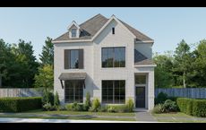 The Heights At Uptown Celina 45': Celina, Texas - Perry Homes