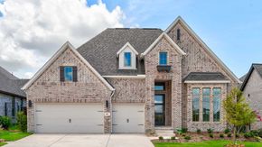 Hillstead 60' - Lavon, TX