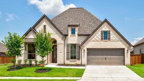 1614 Crestfallen Drive (2944W)