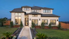 Weston Oaks 55' - San Antonio, TX