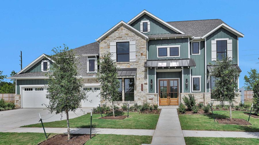 7715 Powdered Dancer Court (4941B)