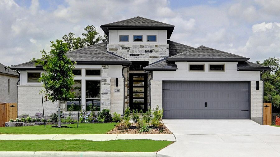 211 Boulder Creek (2493W)