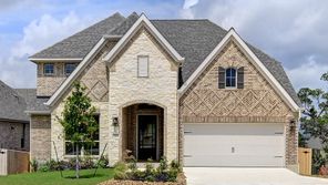 122 Olmos Creek (3396W)