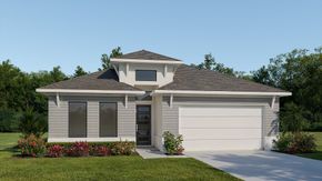 Magnolia Bay 50' - Nokomis, FL