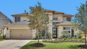 Grange 60' - Katy, TX