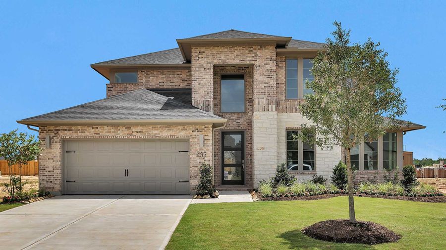 433 Soaring Sparrow Trail (3399W)