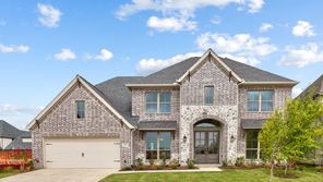 3324 Lacebark Lane (3791W)