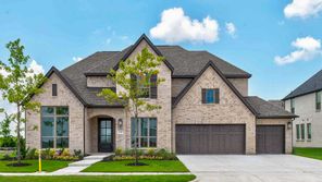 3729 Stableglen Drive (3797W)