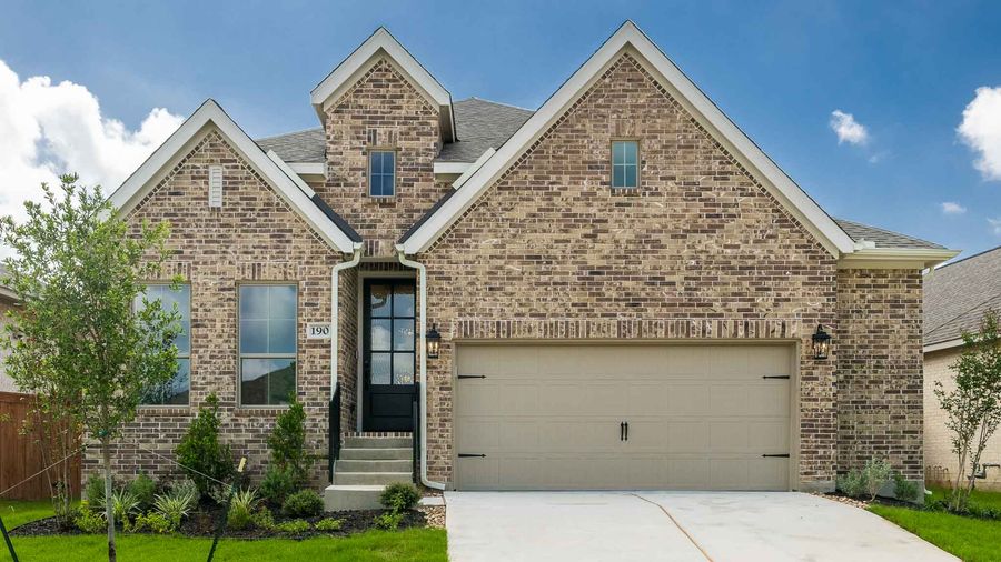 190 Plumbago Loop (2169W)