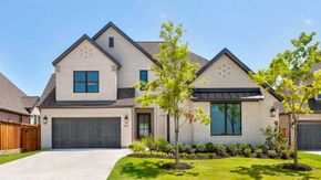 Terraces 62' - Rockwall, TX