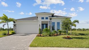 2555F - Mandarin Grove: Palmetto, Florida - Perry Homes