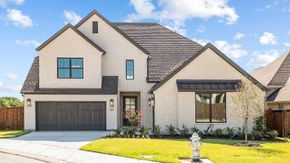 The Lakes Of Somercrest 60' - Midlothian, TX