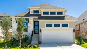 Parkside On The River 45' - Georgetown, TX