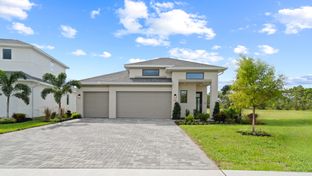 2262F - Magnolia Bay 50': Nokomis, Florida - Perry Homes