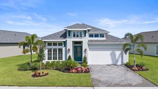 2555F - Magnolia Bay 50': Nokomis, Florida - Perry Homes