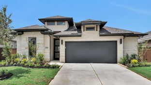1992W - Meridiana 50': Manvel, Texas - Perry Homes