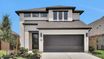 casa en Brookewater 40' por Perry Homes