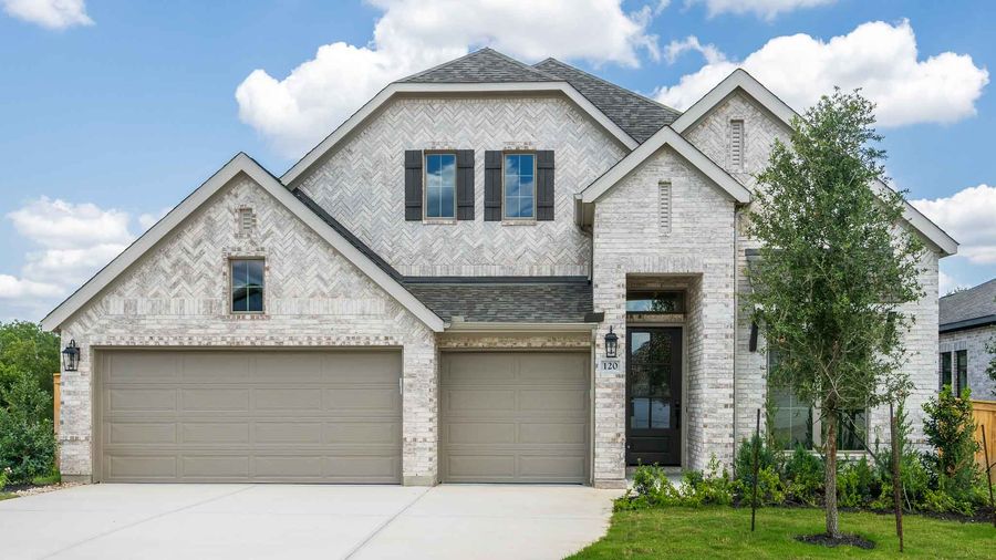 120 Meadow Beauty Lane (2695W)