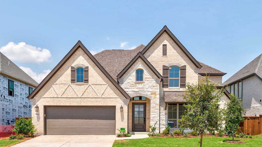 501 Barn Swallow Drive (3399W)