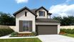 casa en Legacy at Lake Dunlap 40' por Perry Homes
