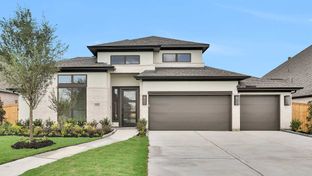 3295W - Meridiana 70': Manvel, Texas - Perry Homes