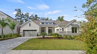 2527F - Southern Hills 80': Brooksville, Florida - Perry Homes