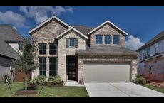 The Groves 45': Humble, Texas - Perry Homes