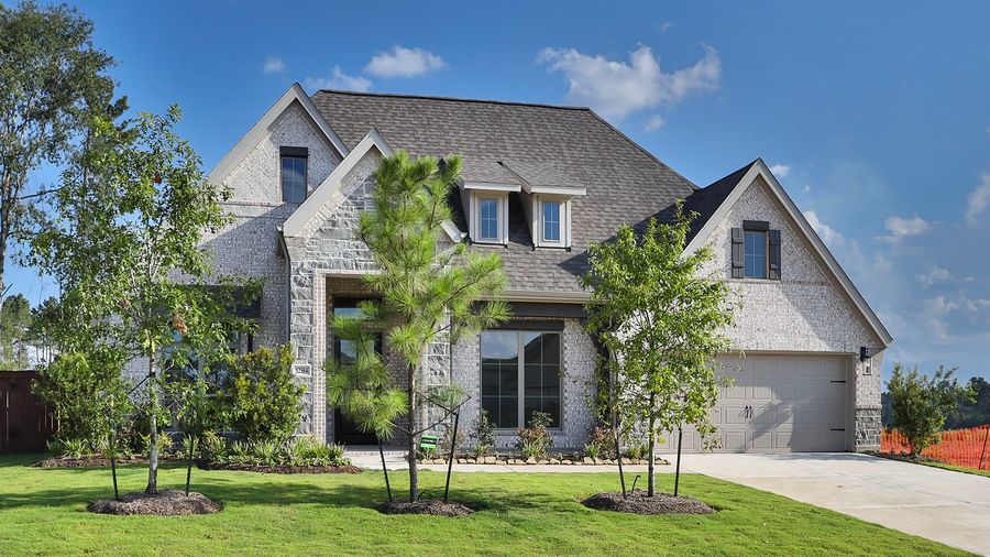 12584 Rosy Paintbrush Drive (3092W)