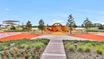 casa en Candela South 40' por Perry Homes
