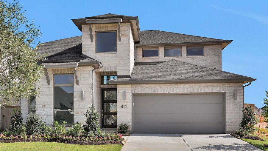 421 Darling Creek Lane (2595W)