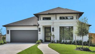 2949M - Sienna 55' - Valencia by Perry Homes: Missouri City, Texas - Perry Homes