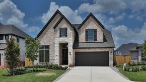Grand Central Park 50' - Conroe, TX