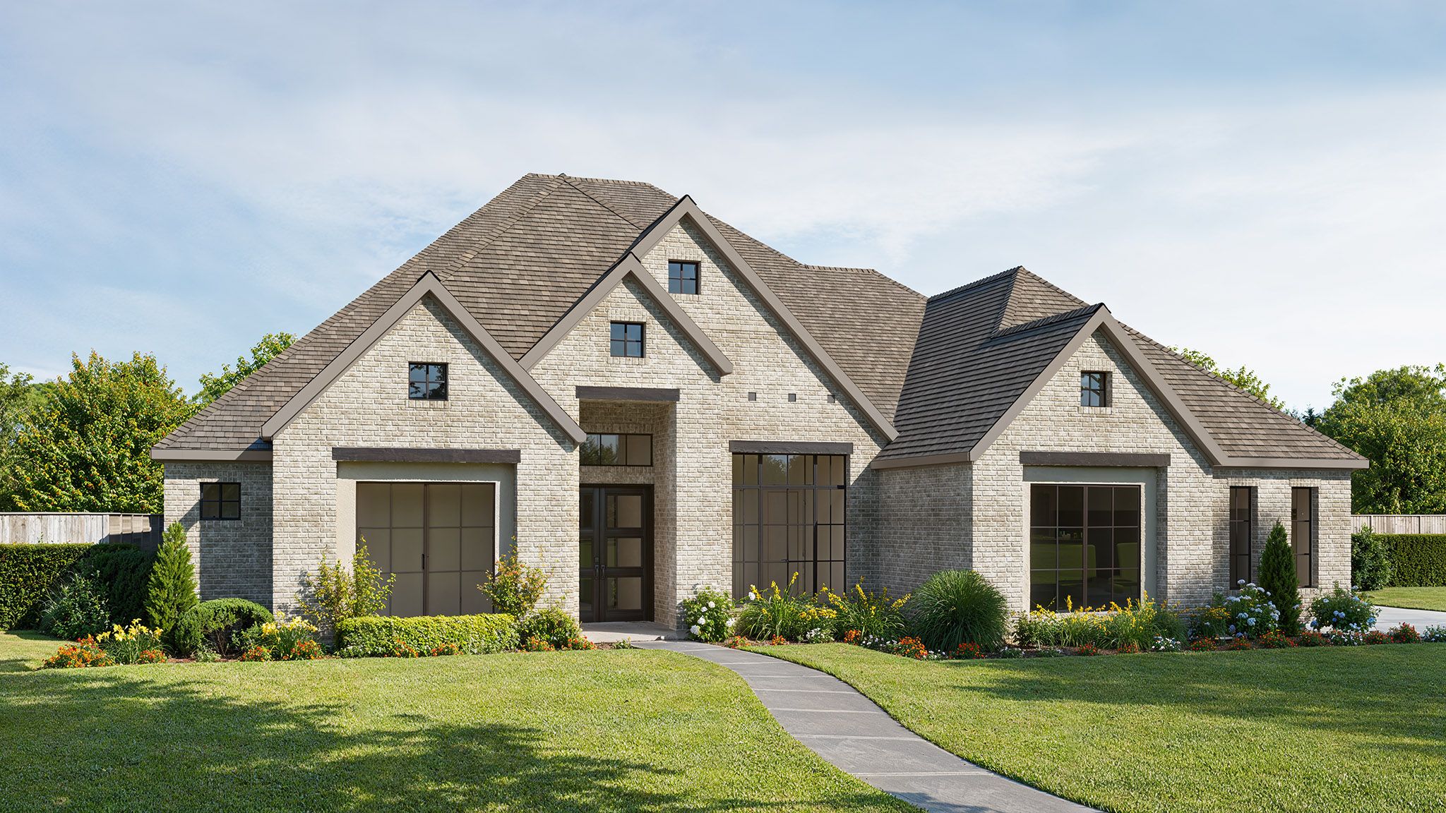 221 Thunder Bay Drive. Lucas, TX 75002