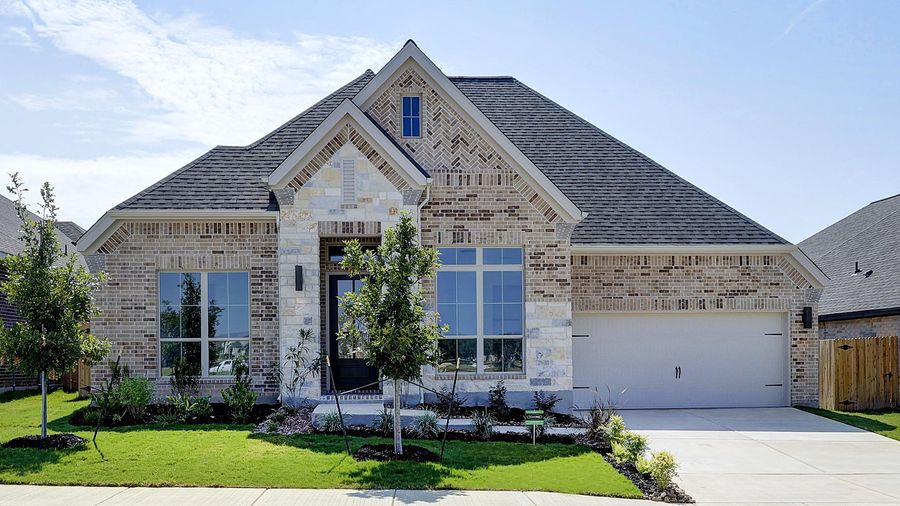 10036 Forelock Creek (3080W)